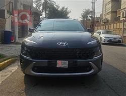 هیۆندای کۆنا